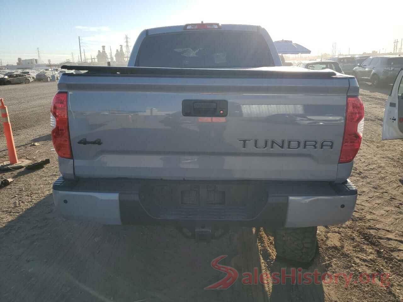 5TFDY5F11LX911389 2020 TOYOTA TUNDRA