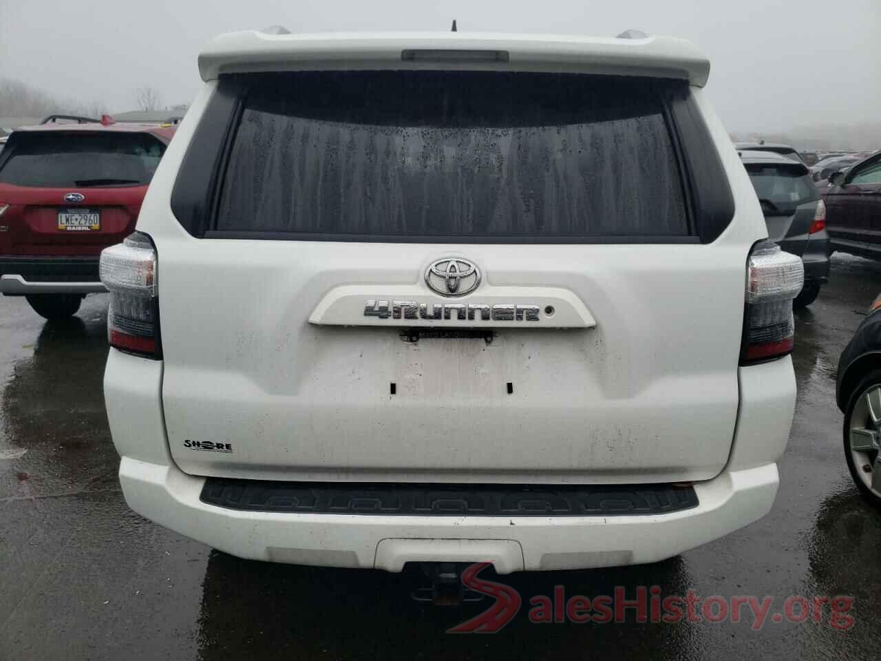 JTEBU5JR5H5480974 2017 TOYOTA 4RUNNER