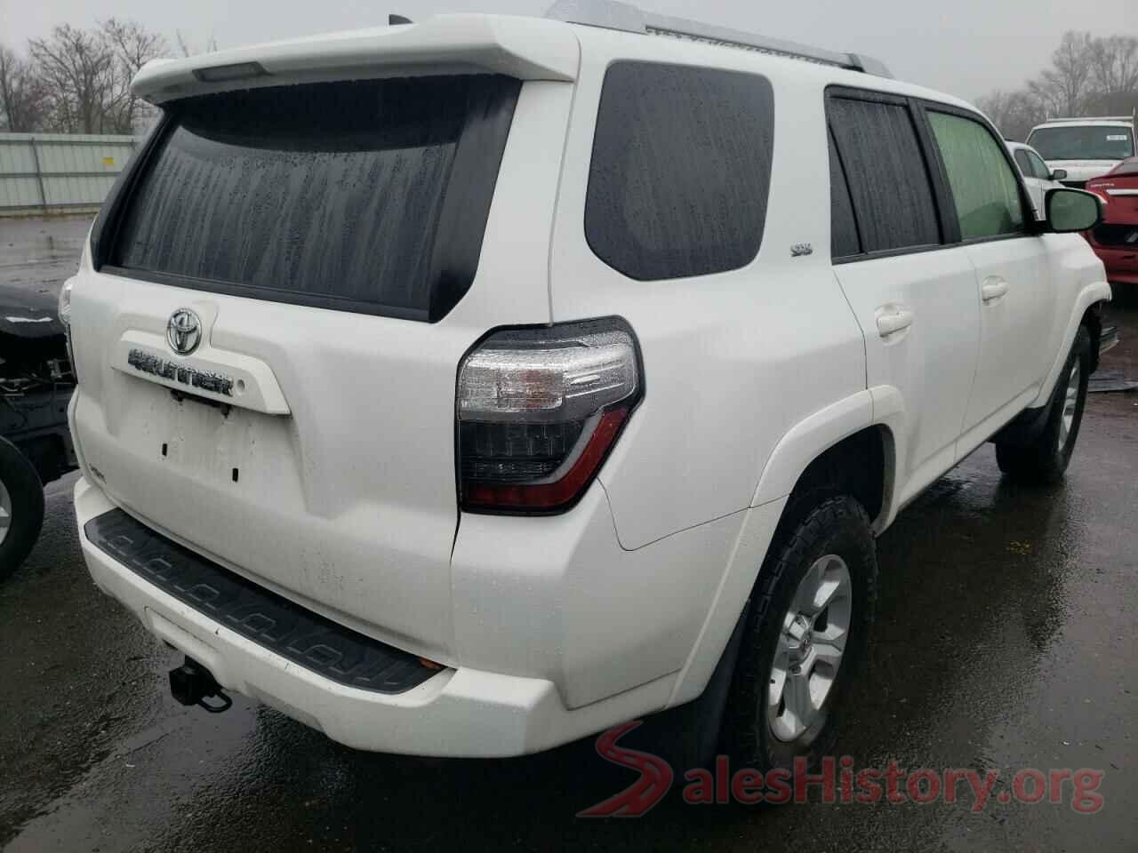 JTEBU5JR5H5480974 2017 TOYOTA 4RUNNER