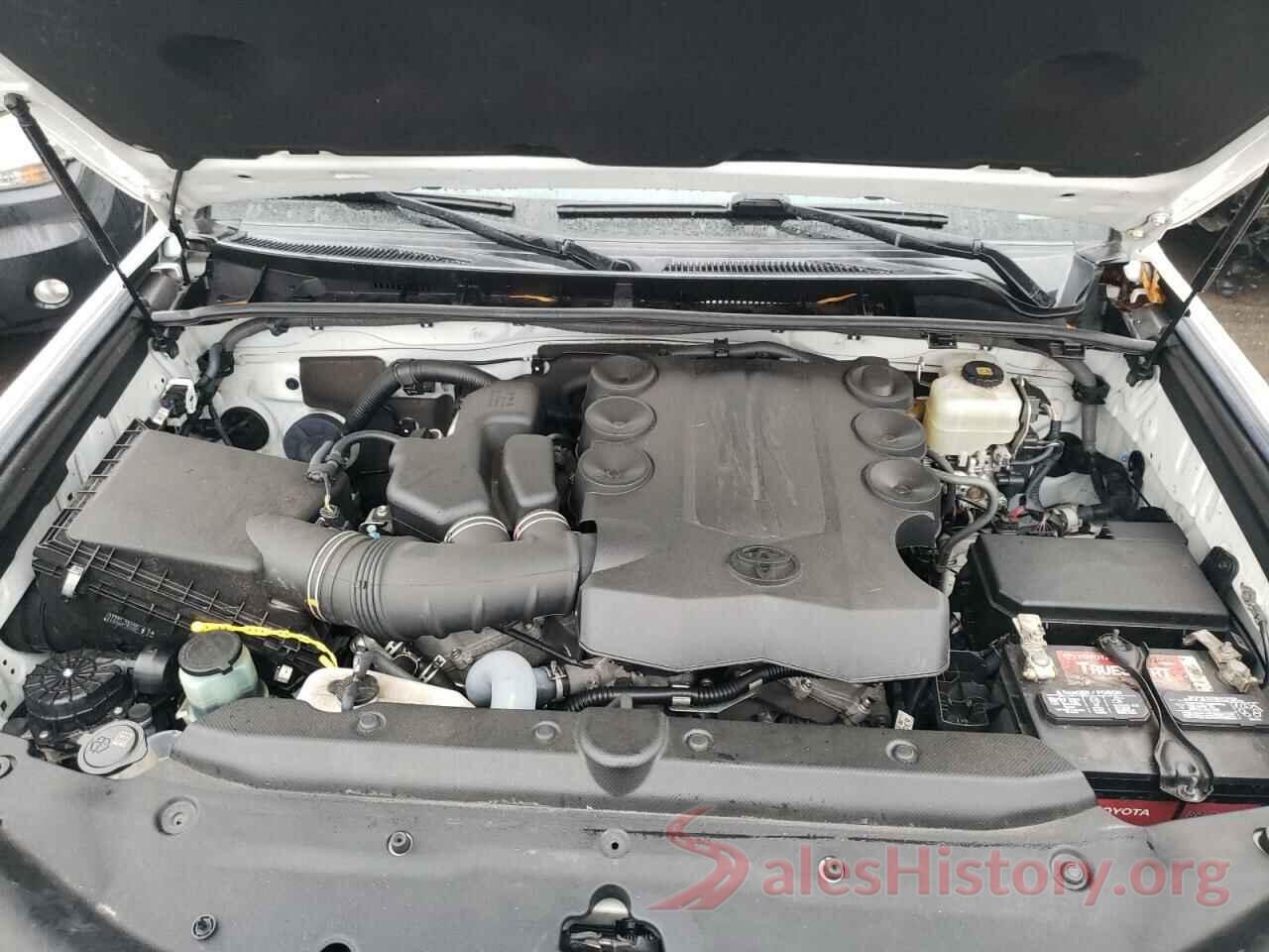 JTEBU5JR5H5480974 2017 TOYOTA 4RUNNER