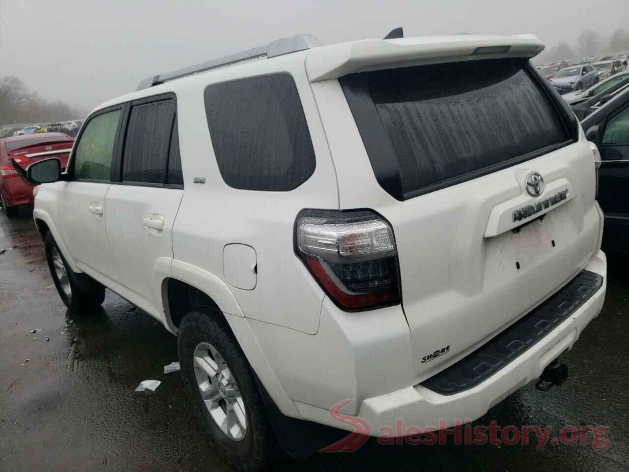 JTEBU5JR5H5480974 2017 TOYOTA 4RUNNER