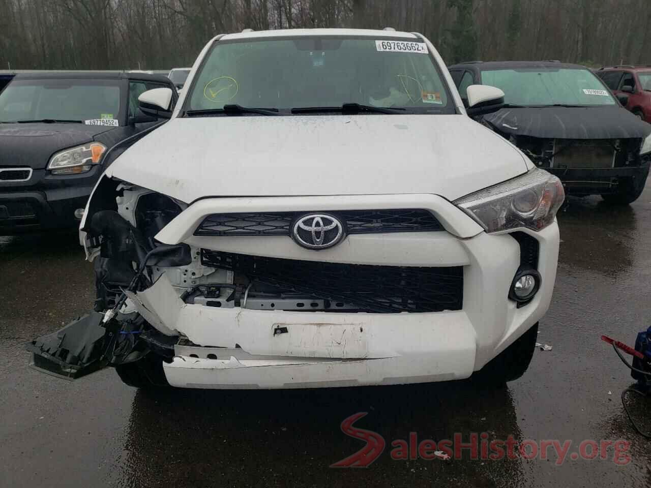 JTEBU5JR5H5480974 2017 TOYOTA 4RUNNER