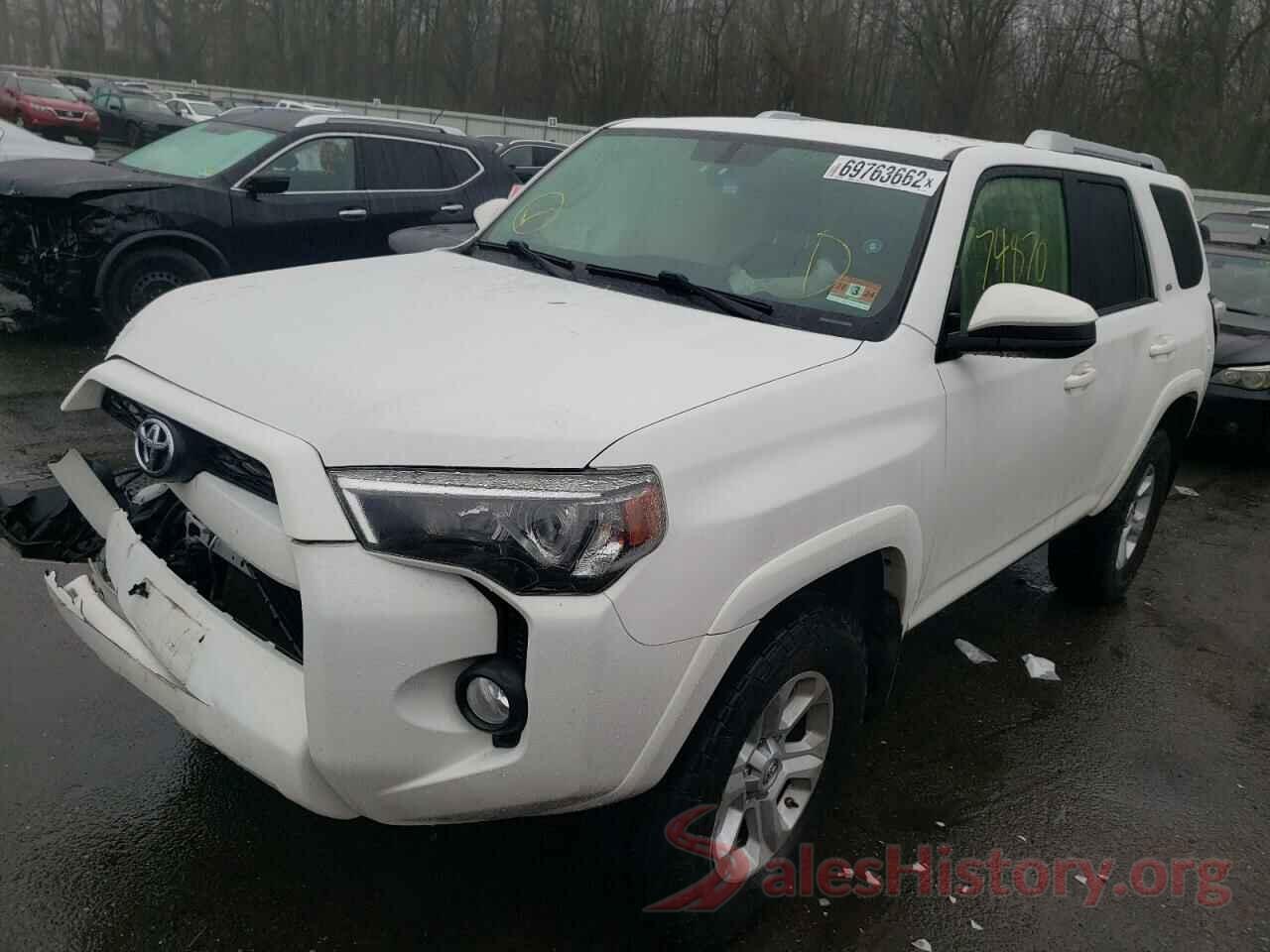 JTEBU5JR5H5480974 2017 TOYOTA 4RUNNER