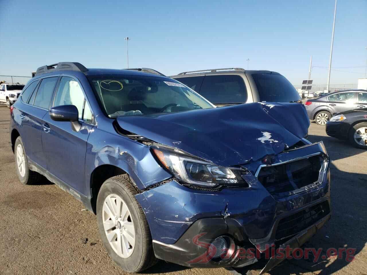 4S4BSAHC4K3246991 2019 SUBARU OUTBACK