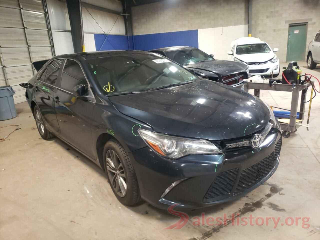 4T1BF1FK1HU803521 2017 TOYOTA CAMRY