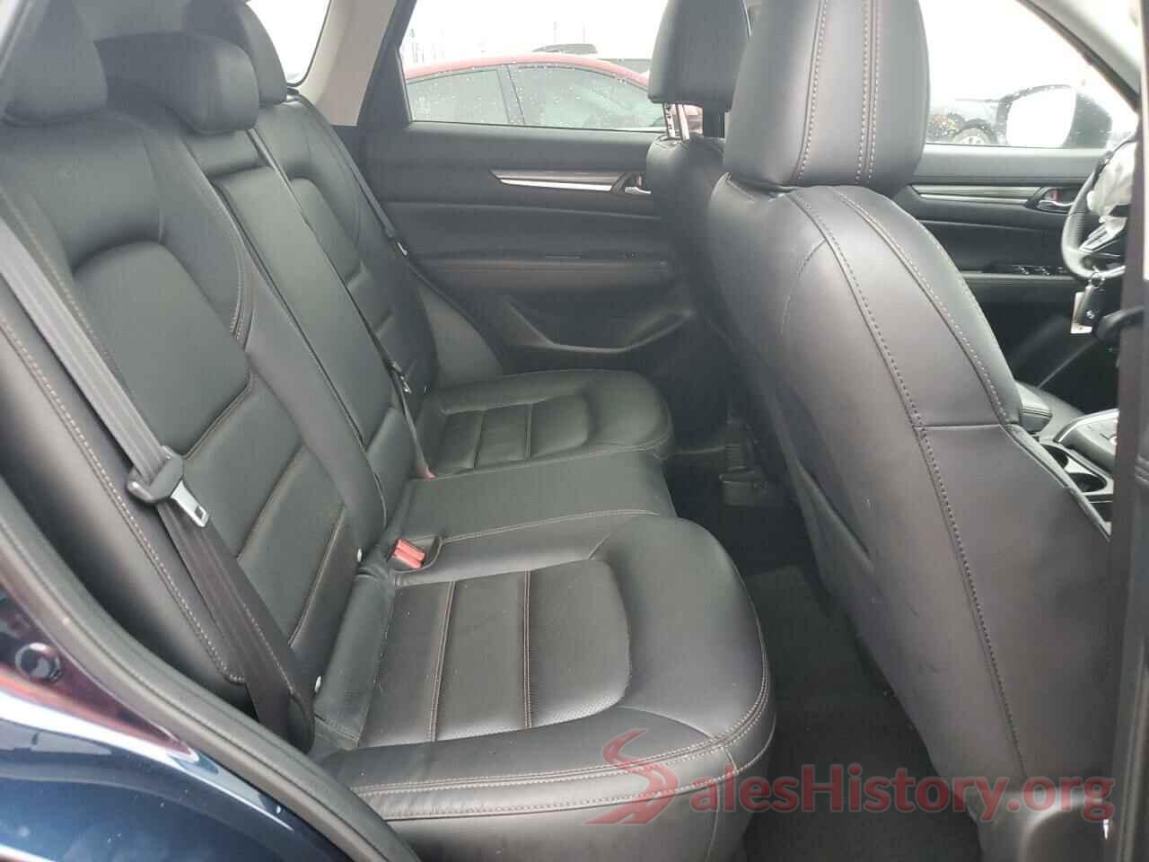 JM3KFBDM9L0862564 2020 MAZDA CX-5