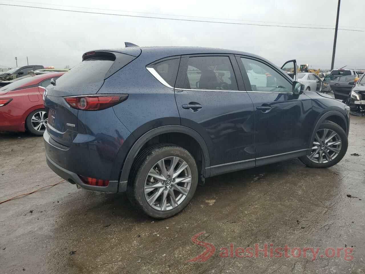 JM3KFBDM9L0862564 2020 MAZDA CX-5