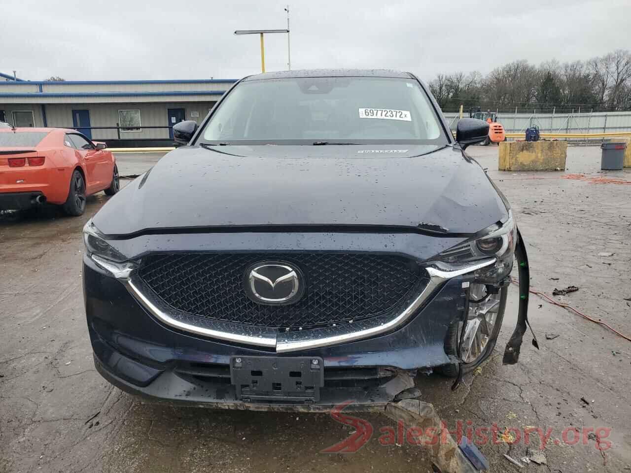 JM3KFBDM9L0862564 2020 MAZDA CX-5