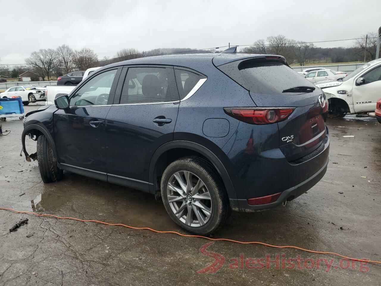 JM3KFBDM9L0862564 2020 MAZDA CX-5