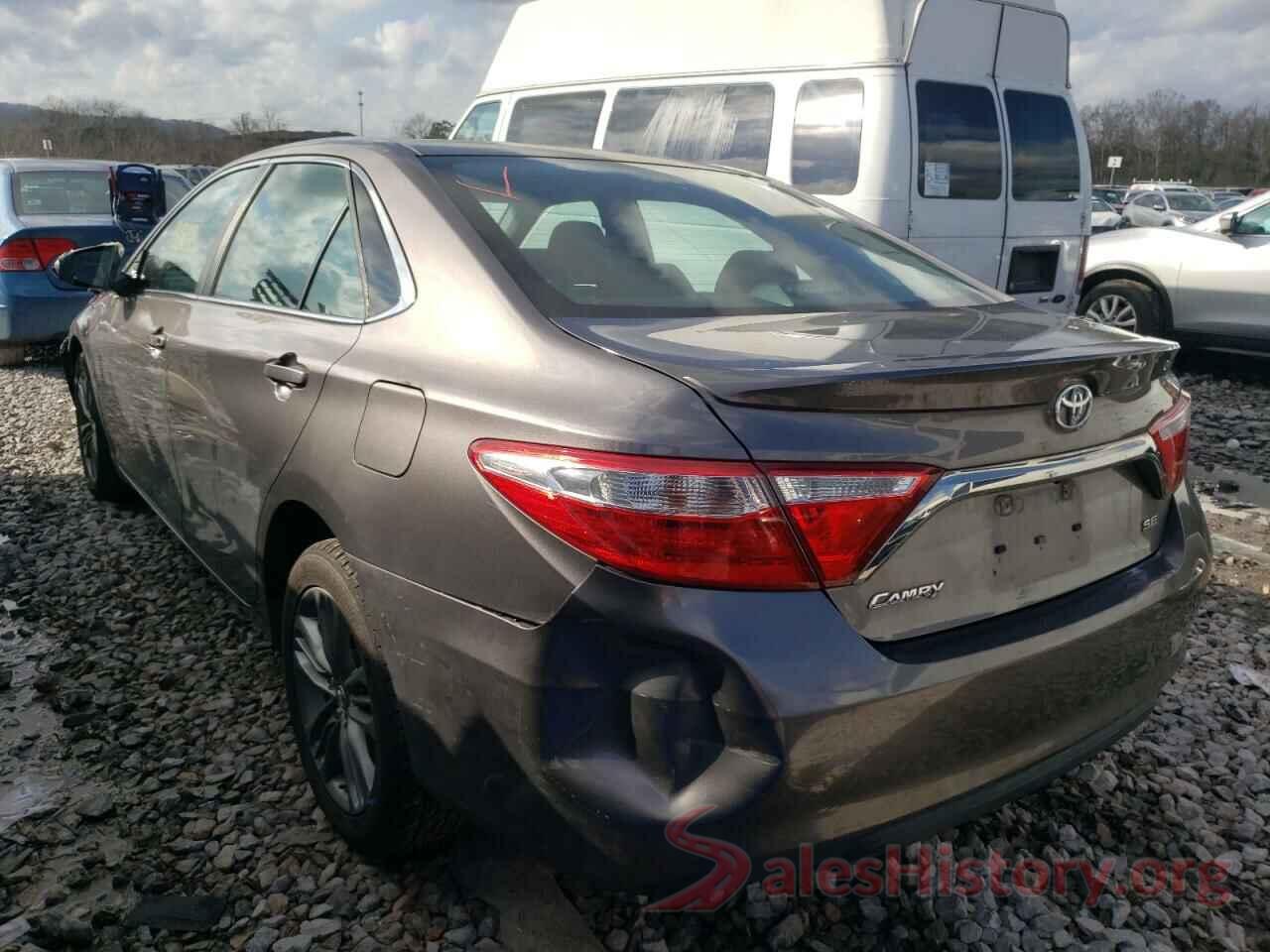 4T1BF1FKXHU309416 2017 TOYOTA CAMRY