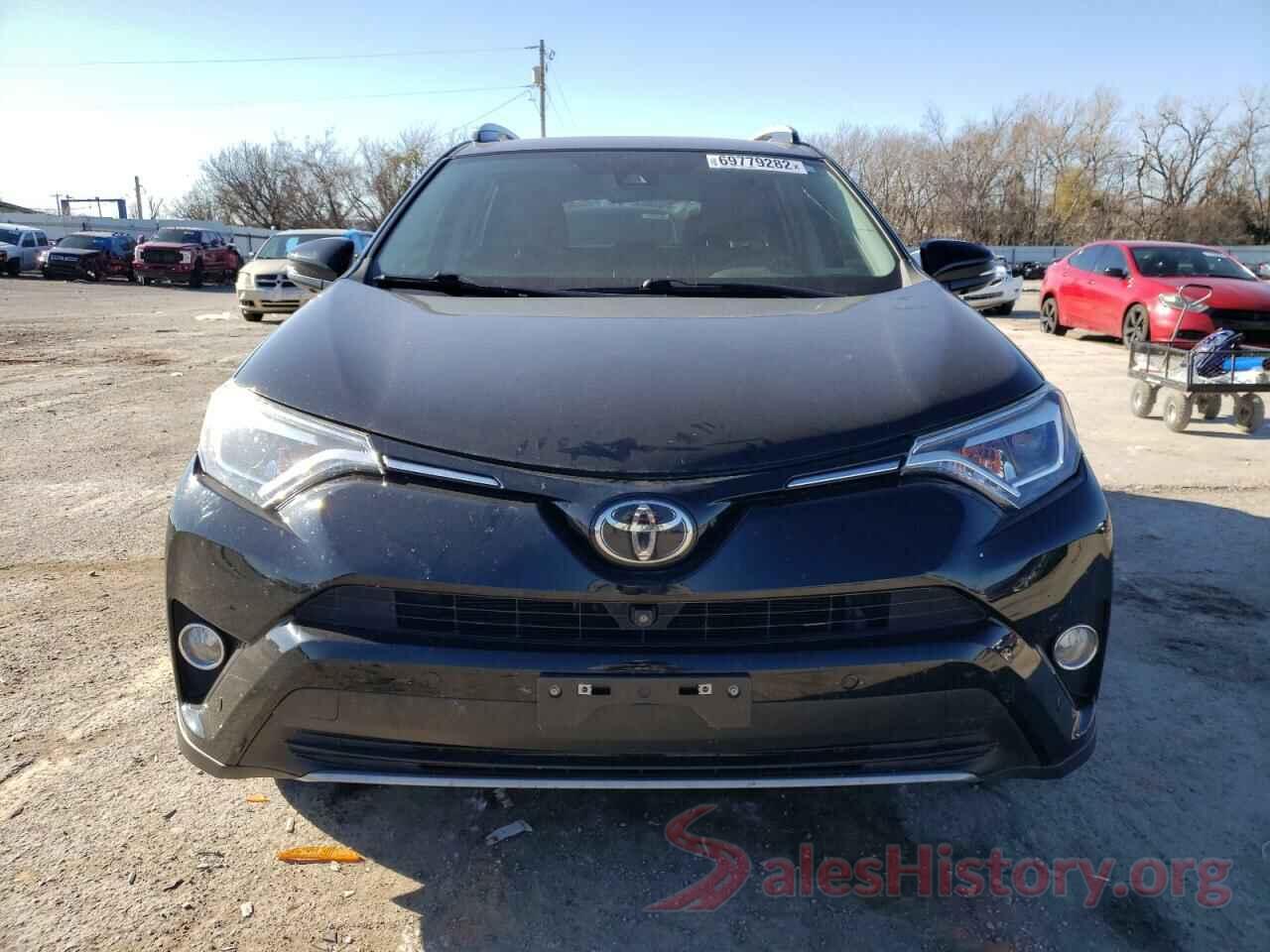 2T3YFREV6HW397490 2017 TOYOTA RAV4