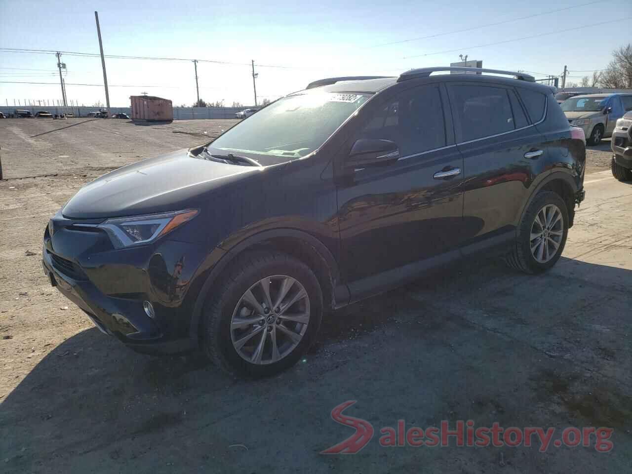 2T3YFREV6HW397490 2017 TOYOTA RAV4