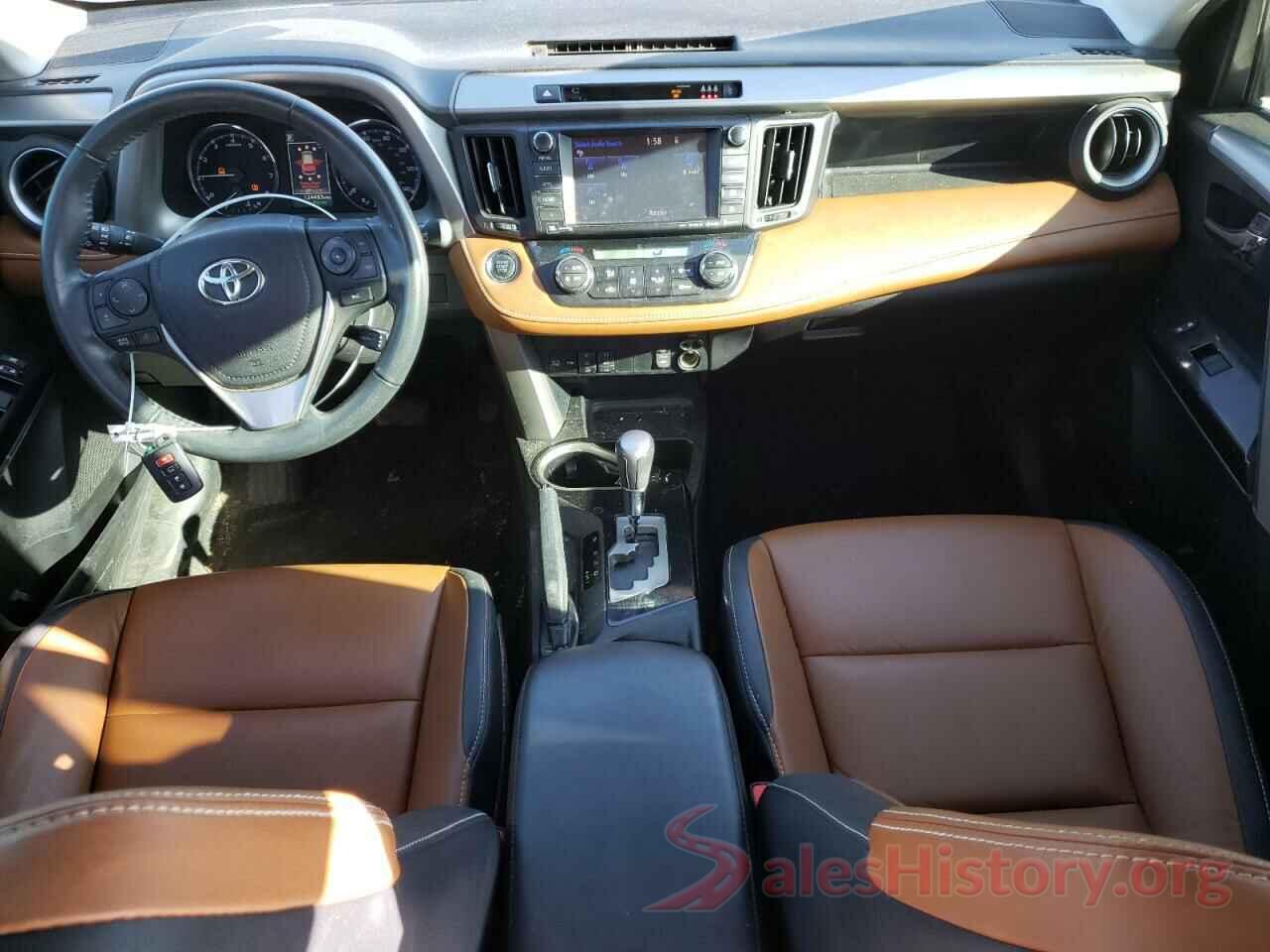 2T3YFREV6HW397490 2017 TOYOTA RAV4