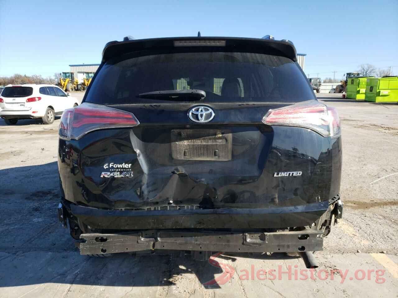 2T3YFREV6HW397490 2017 TOYOTA RAV4