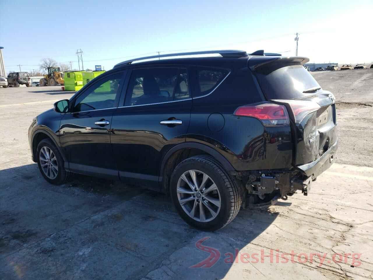 2T3YFREV6HW397490 2017 TOYOTA RAV4