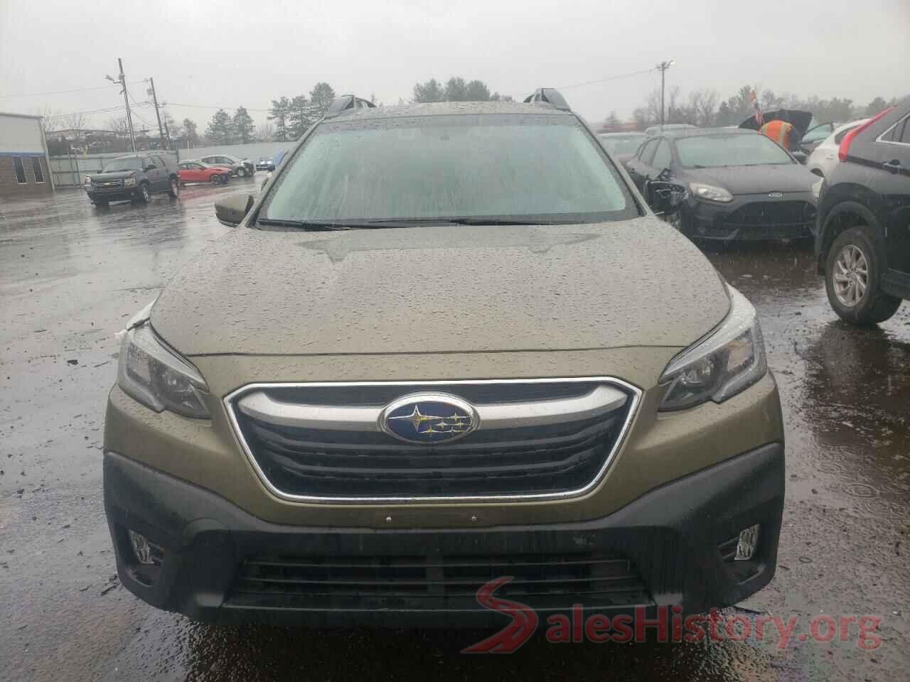 4S4BTACC4M3224898 2021 SUBARU OUTBACK