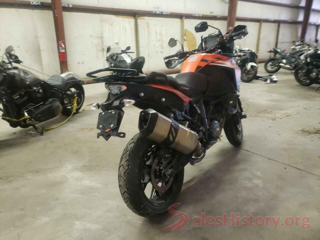 VBKV79400LM919931 2020 KTM MOTORCYCLE