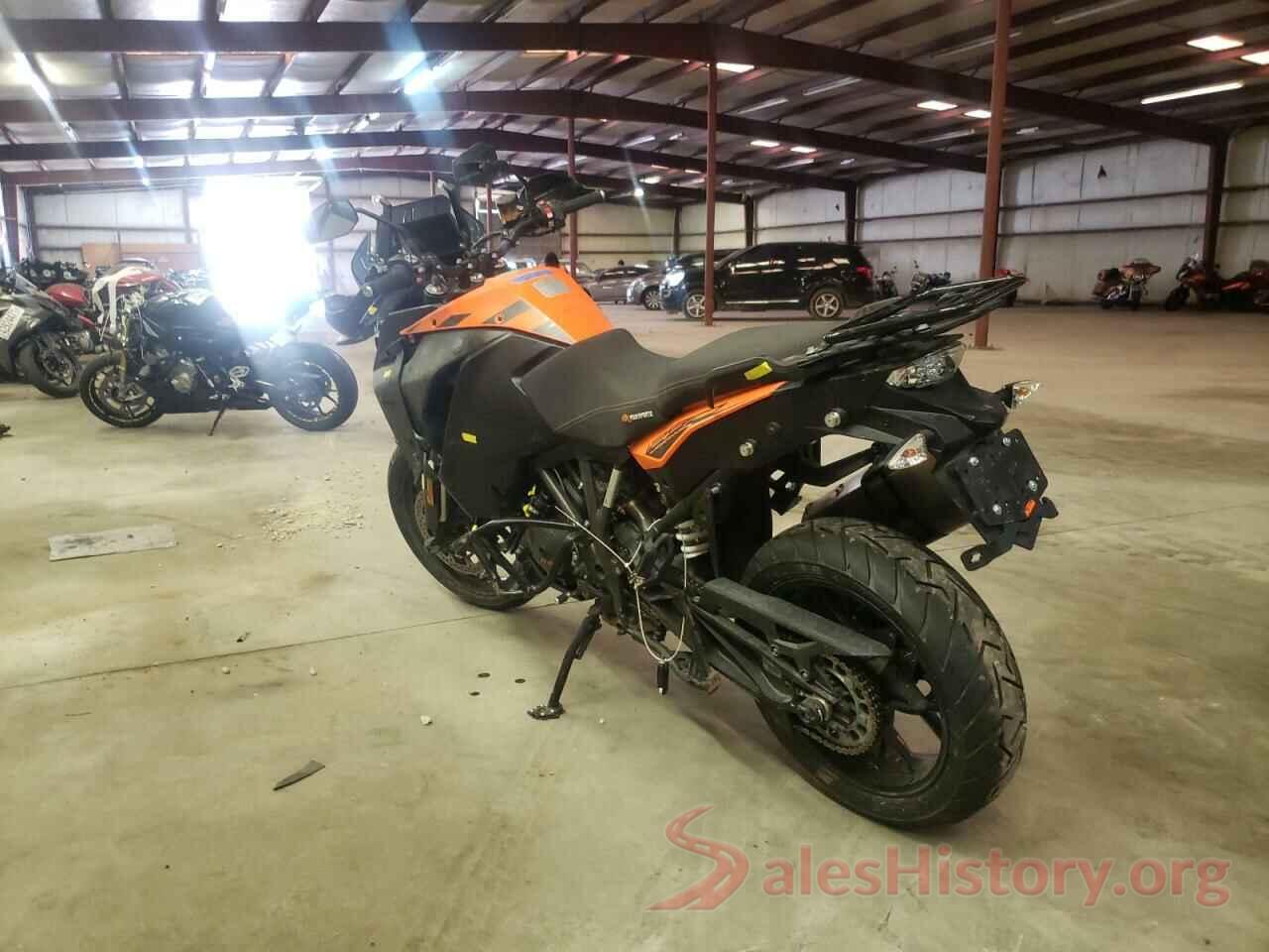 VBKV79400LM919931 2020 KTM MOTORCYCLE