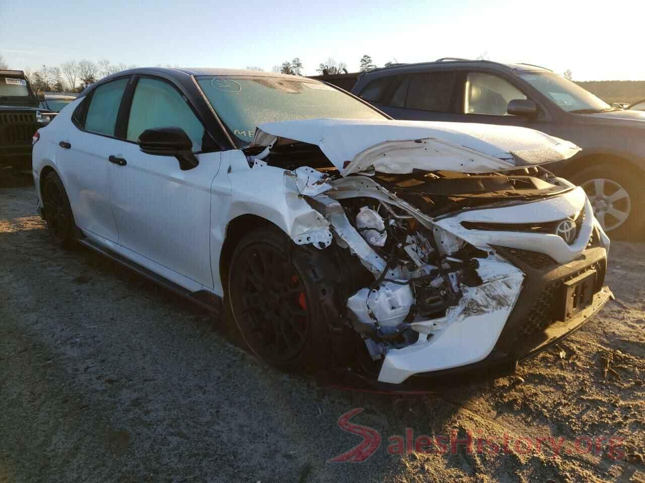 4T1NZ1AKXLU045411 2020 TOYOTA CAMRY