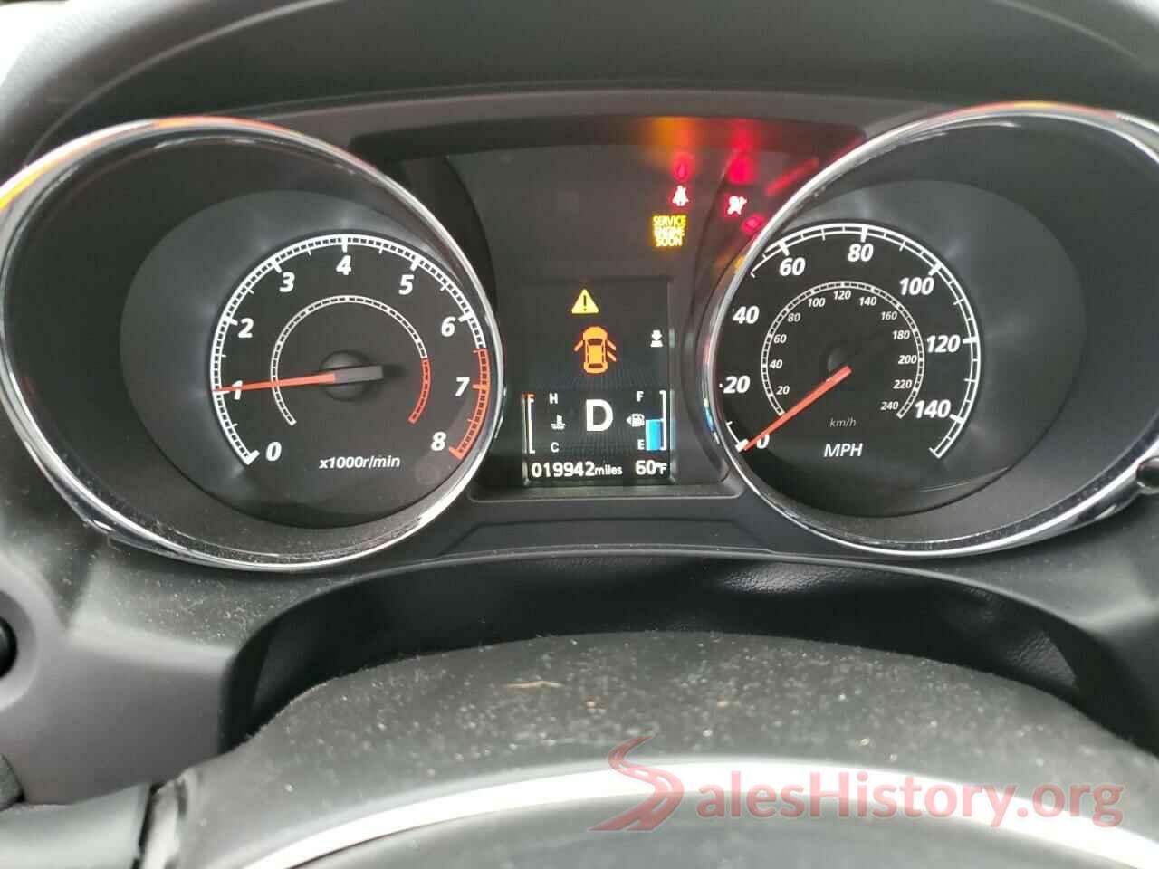 JA4AP3AU5LU025566 2020 MITSUBISHI OUTLANDER