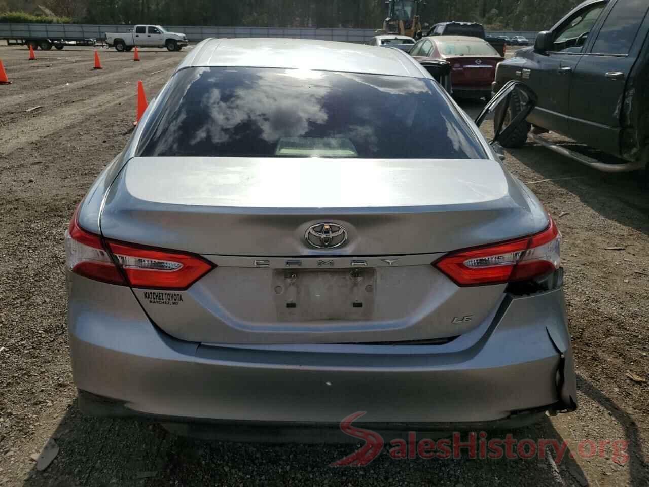 JTNB11HKXJ3012928 2018 TOYOTA CAMRY