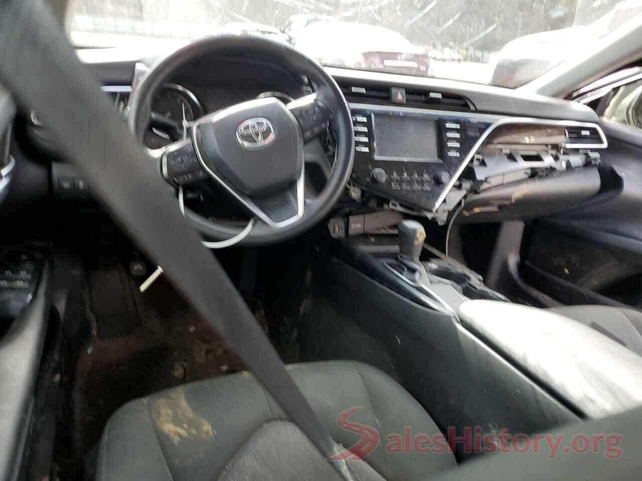 JTNB11HKXJ3012928 2018 TOYOTA CAMRY