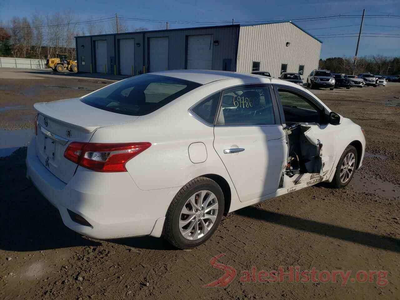 3N1AB7AP7HY247250 2017 NISSAN SENTRA