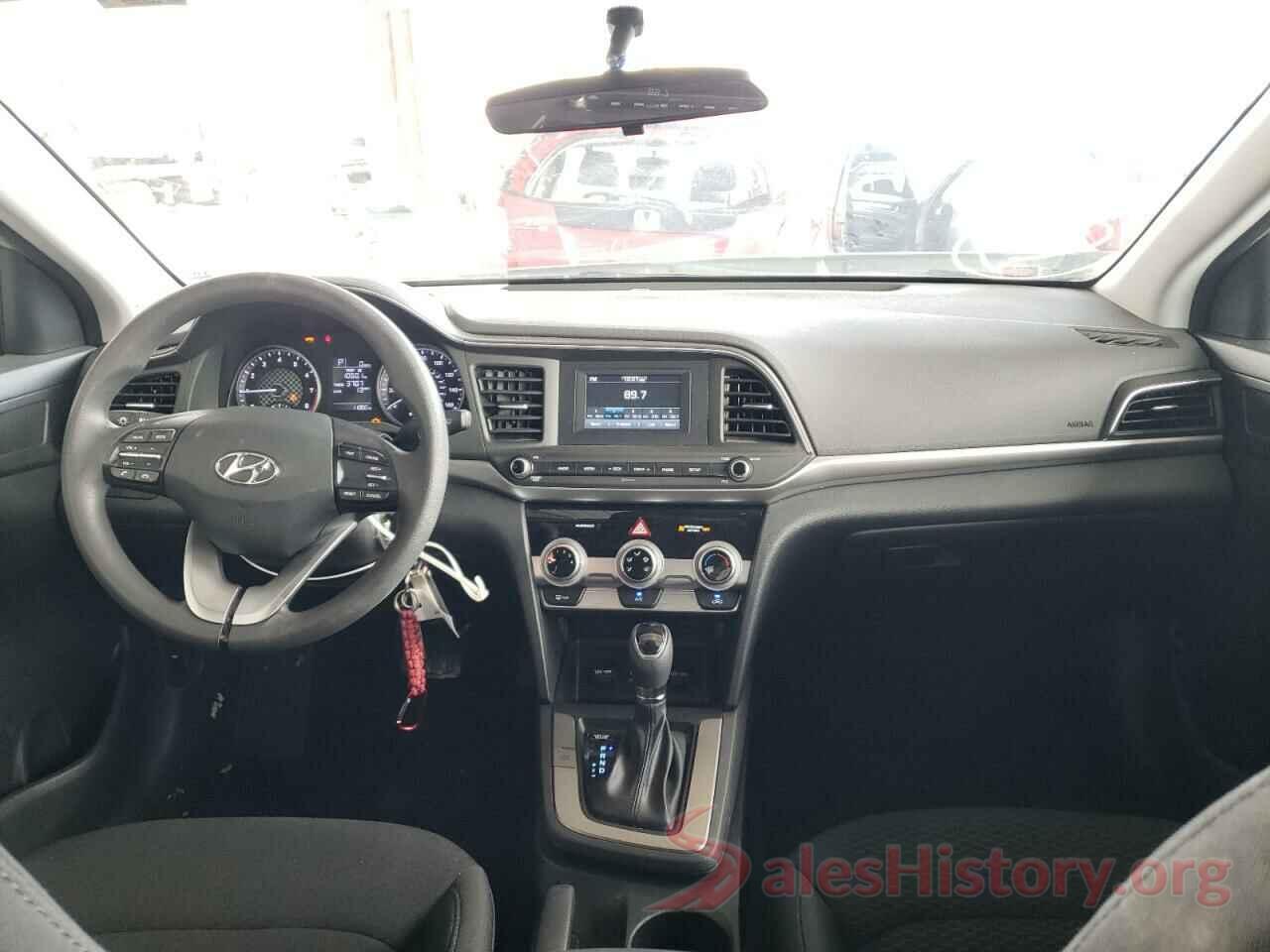 5NPD74LF2KH459976 2019 HYUNDAI ELANTRA