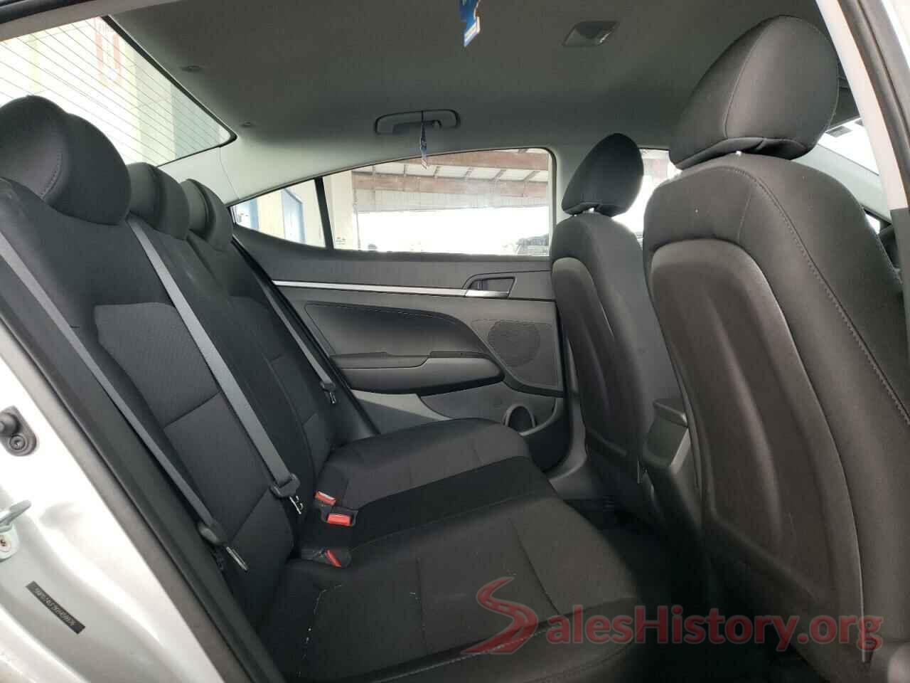 5NPD74LF2KH459976 2019 HYUNDAI ELANTRA