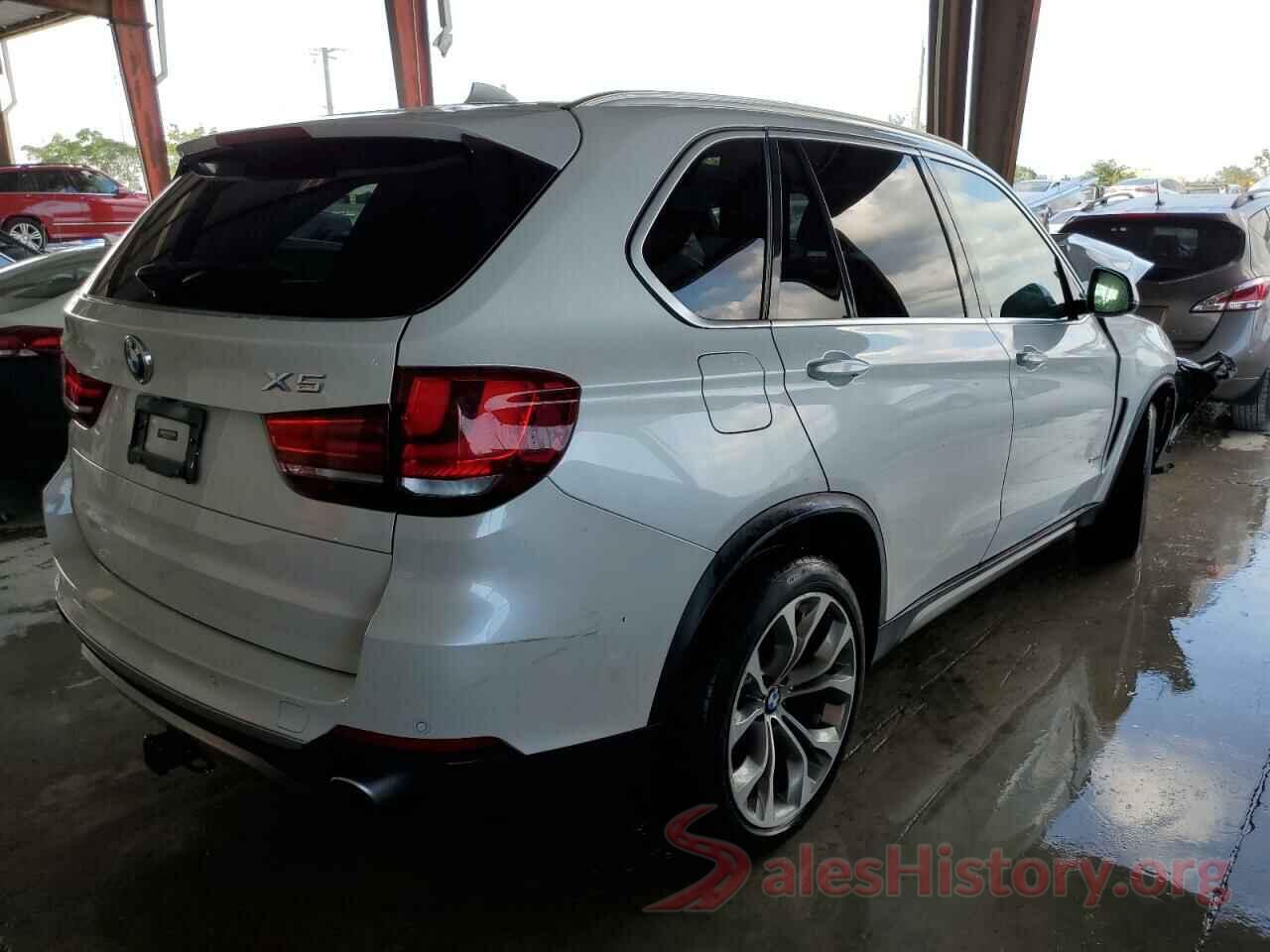 5UXKR2C35H0X04947 2017 BMW X5