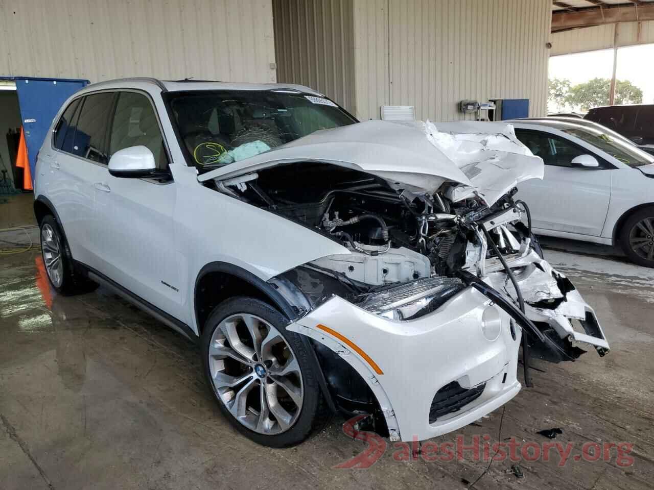 5UXKR2C35H0X04947 2017 BMW X5