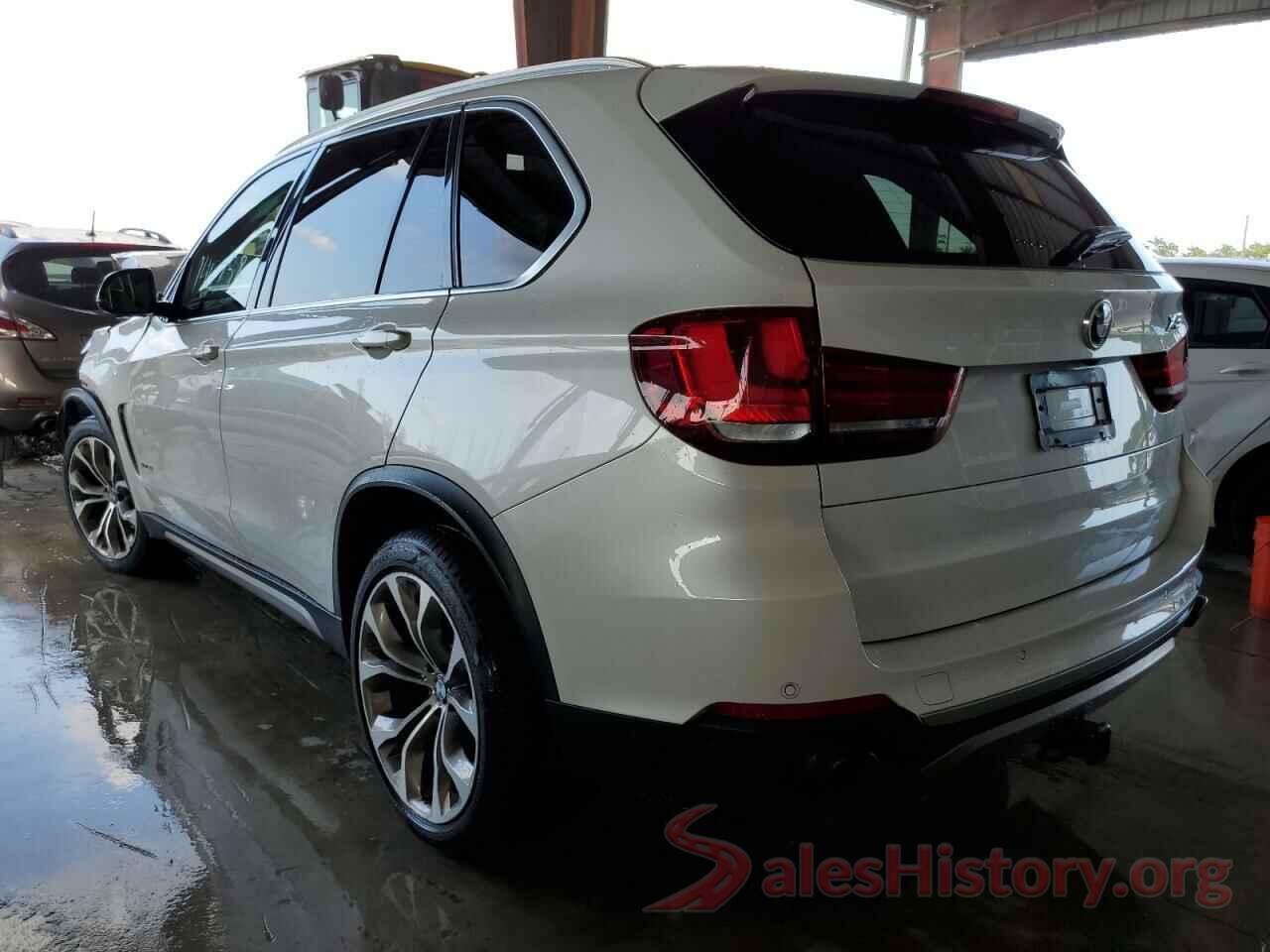 5UXKR2C35H0X04947 2017 BMW X5