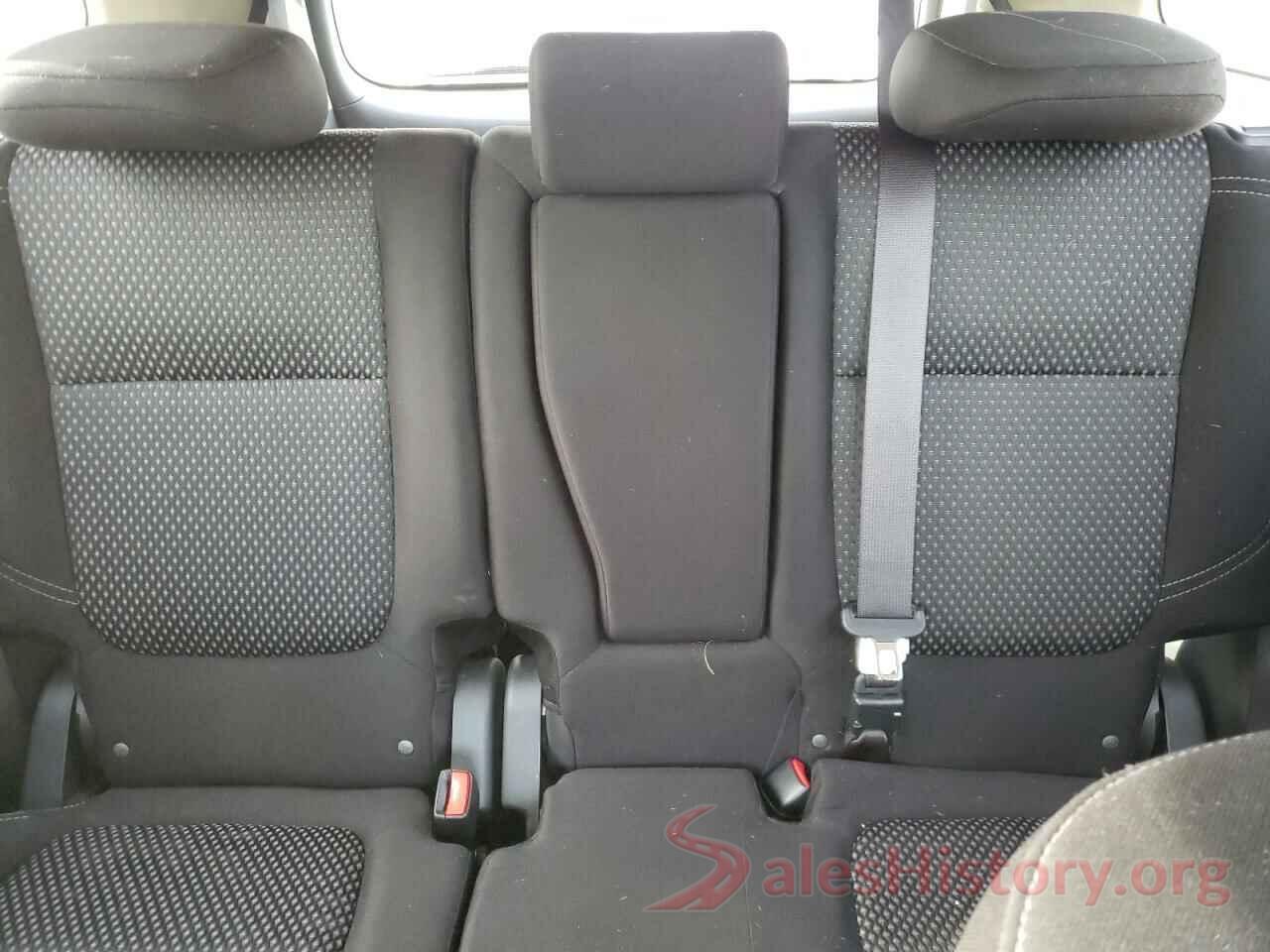 JA4AD2A37KZ055065 2019 MITSUBISHI OUTLANDER