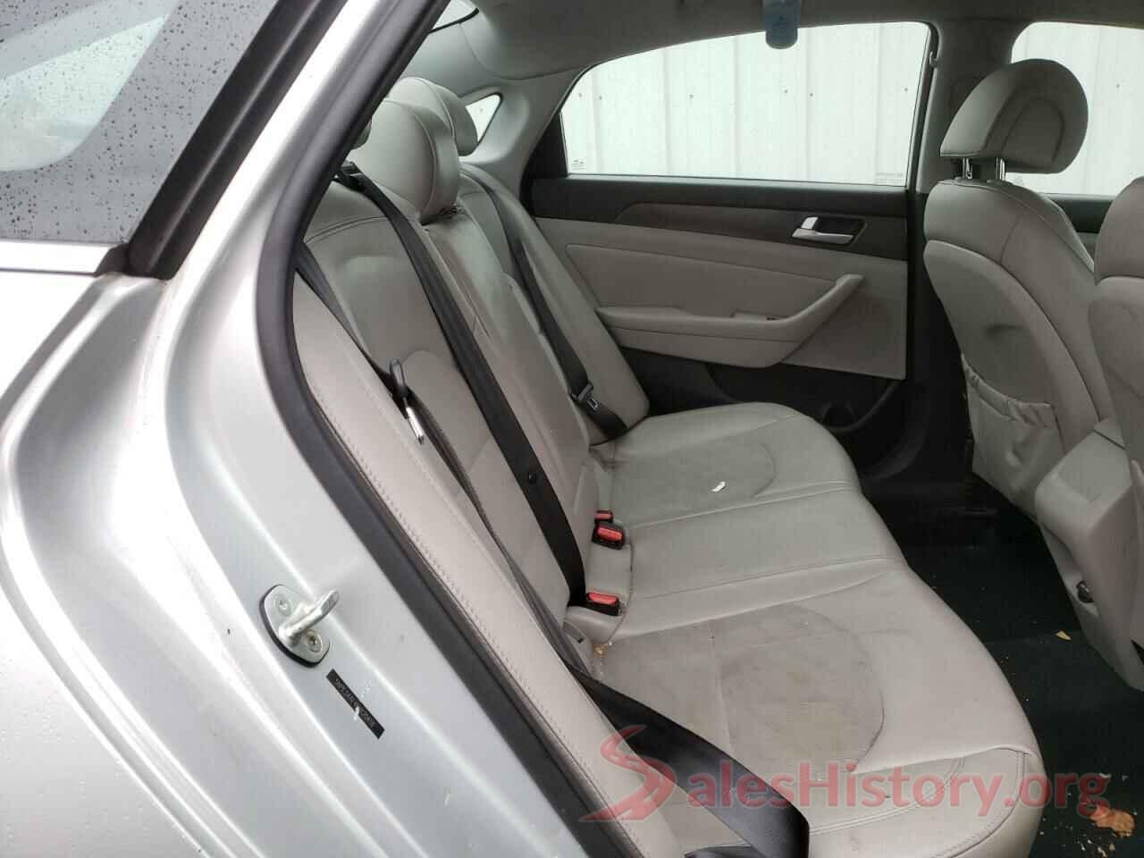 5NPE34AF4FH120418 2015 HYUNDAI SONATA