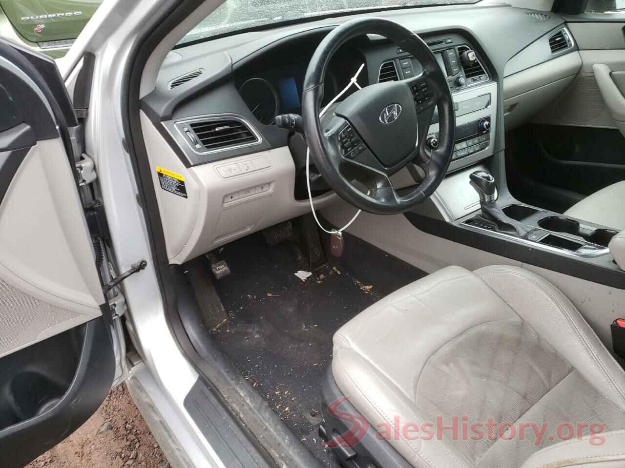 5NPE34AF4FH120418 2015 HYUNDAI SONATA