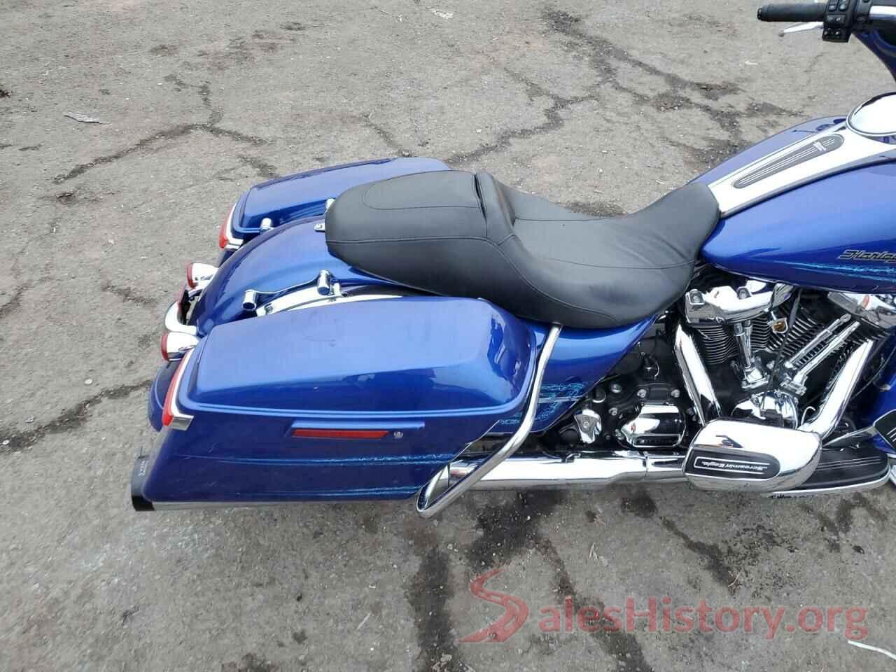 1HD1KBC11KB674999 2019 HARLEY-DAVIDSON FL