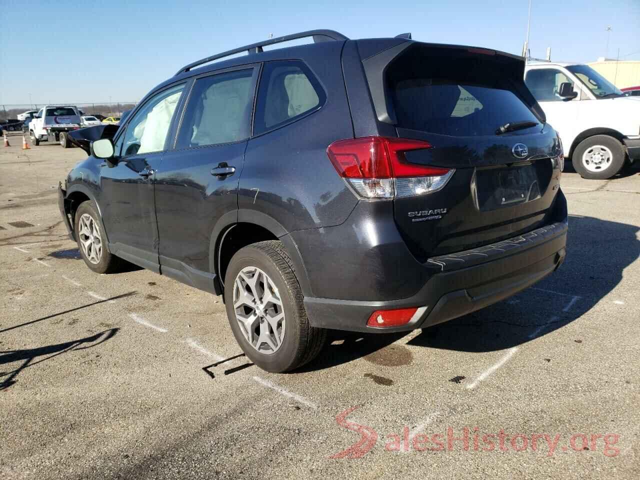 JF2SKAEC3KH518797 2019 SUBARU FORESTER