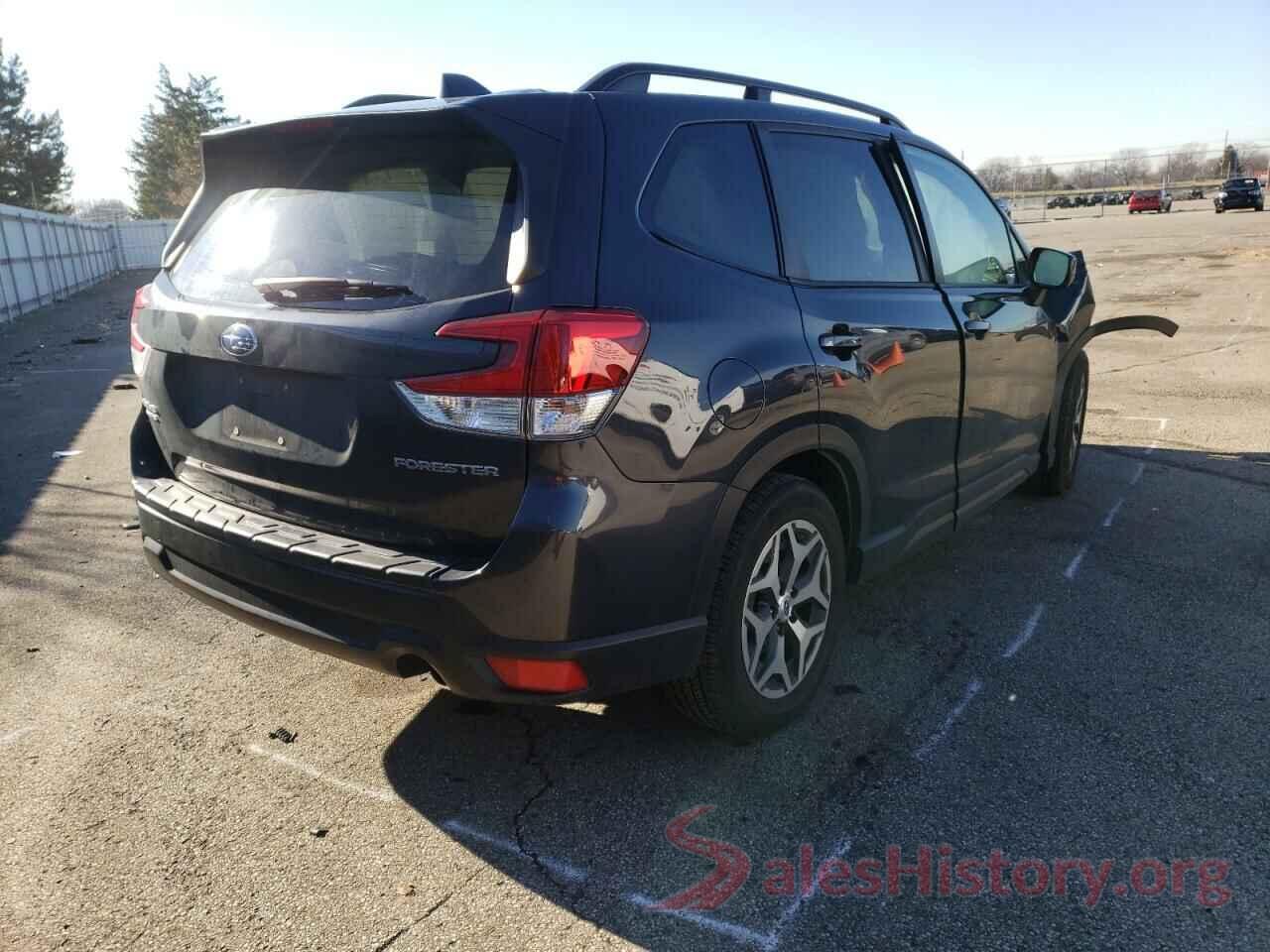 JF2SKAEC3KH518797 2019 SUBARU FORESTER