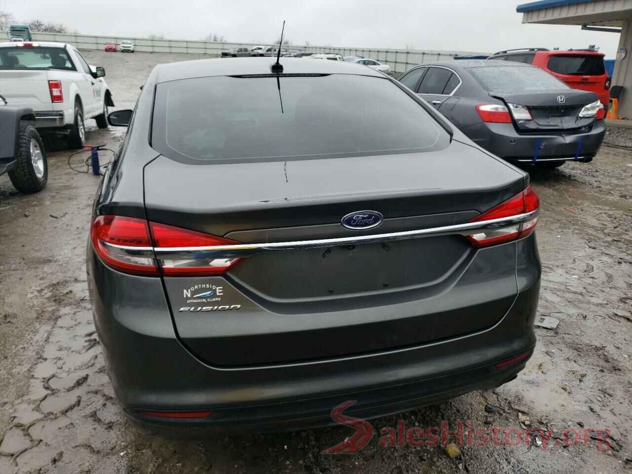 3FA6P0G77HR276959 2017 FORD FUSION