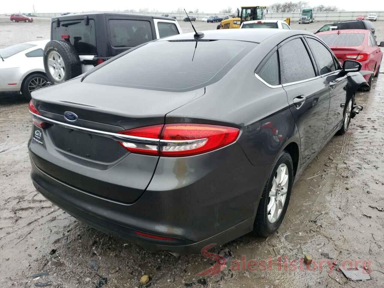 3FA6P0G77HR276959 2017 FORD FUSION