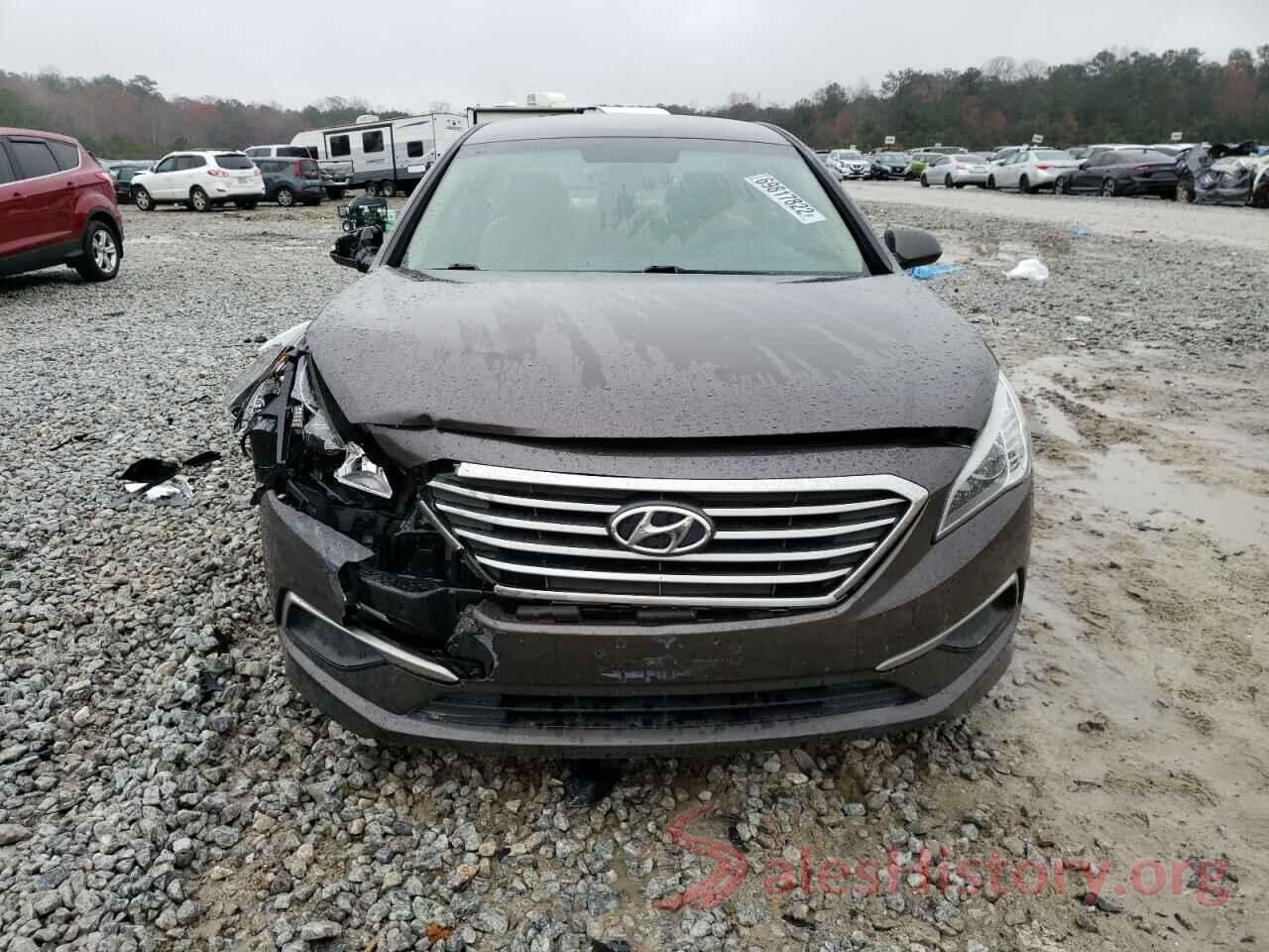 5NPE24AF8HH511500 2017 HYUNDAI SONATA