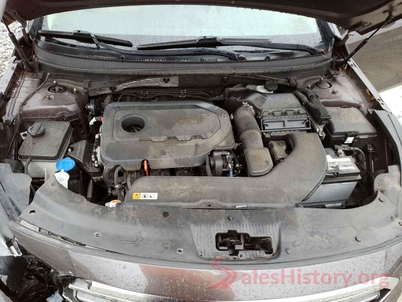 5NPE24AF8HH511500 2017 HYUNDAI SONATA