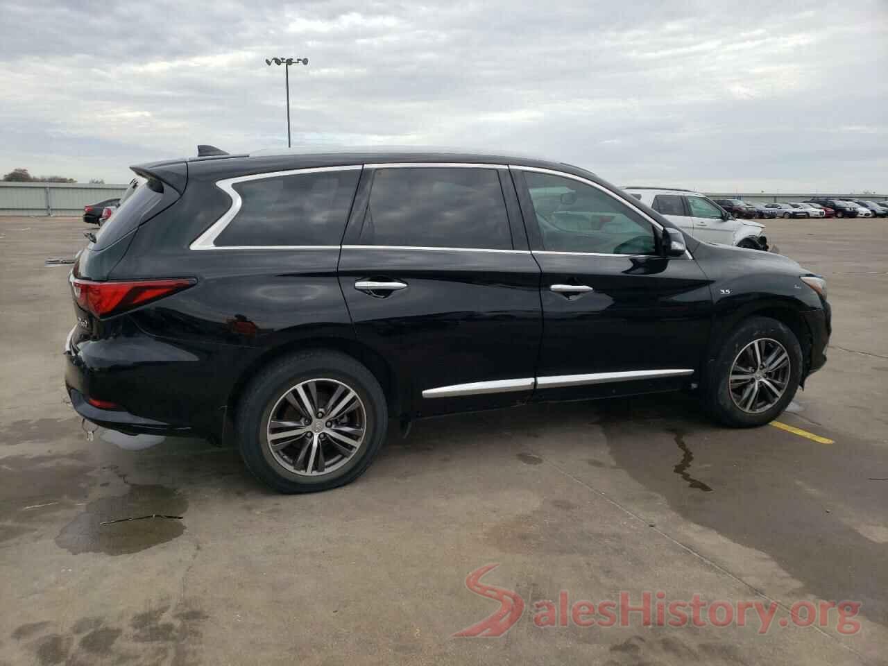 5N1DL0MN7HC521480 2017 INFINITI QX60