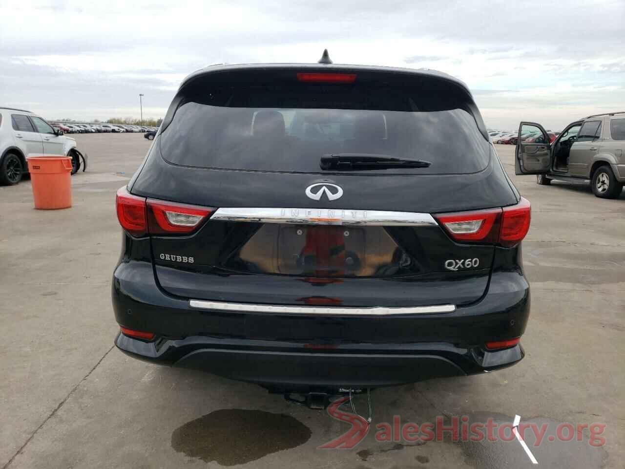 5N1DL0MN7HC521480 2017 INFINITI QX60