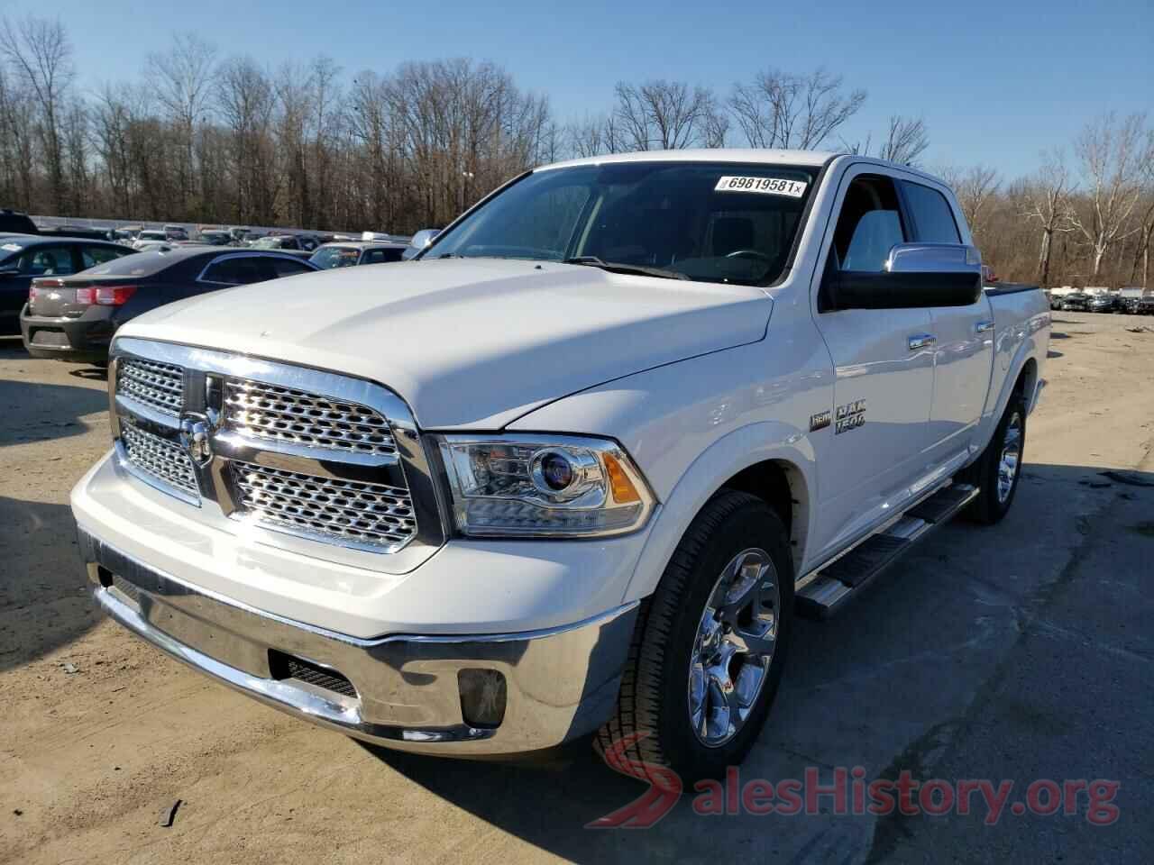 1C6RR7NT6GS409229 2016 RAM 1500