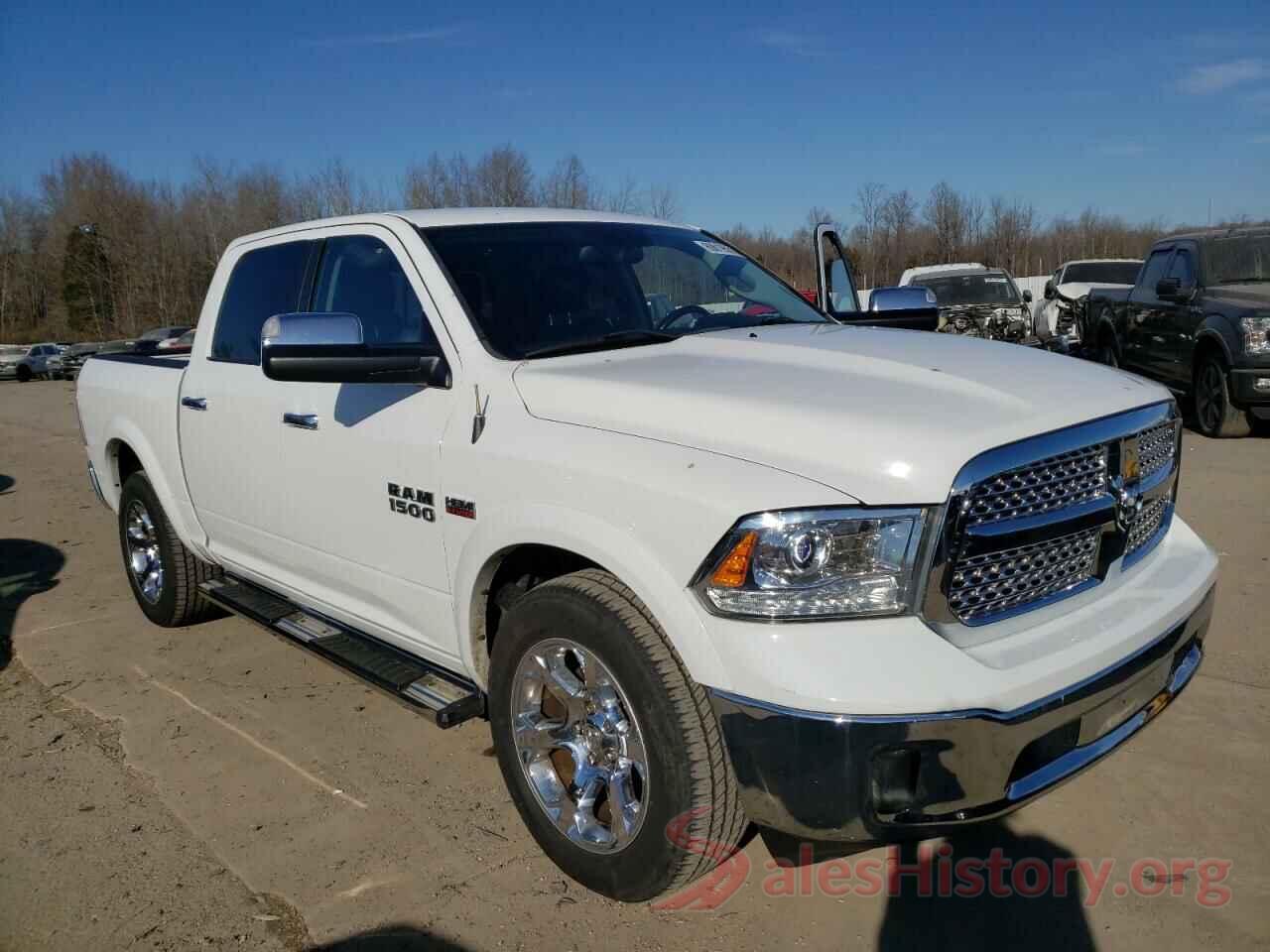 1C6RR7NT6GS409229 2016 RAM 1500