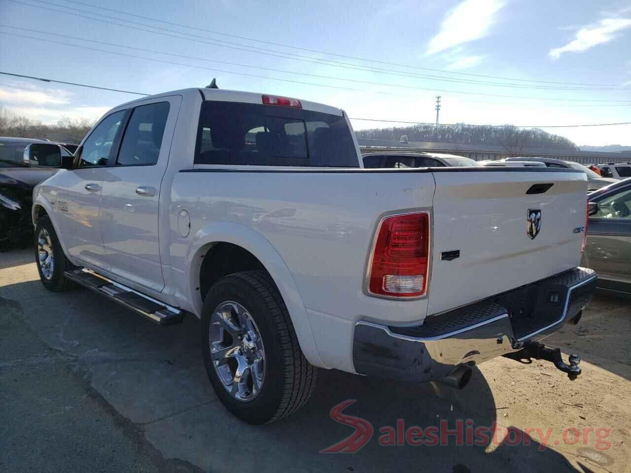 1C6RR7NT6GS409229 2016 RAM 1500