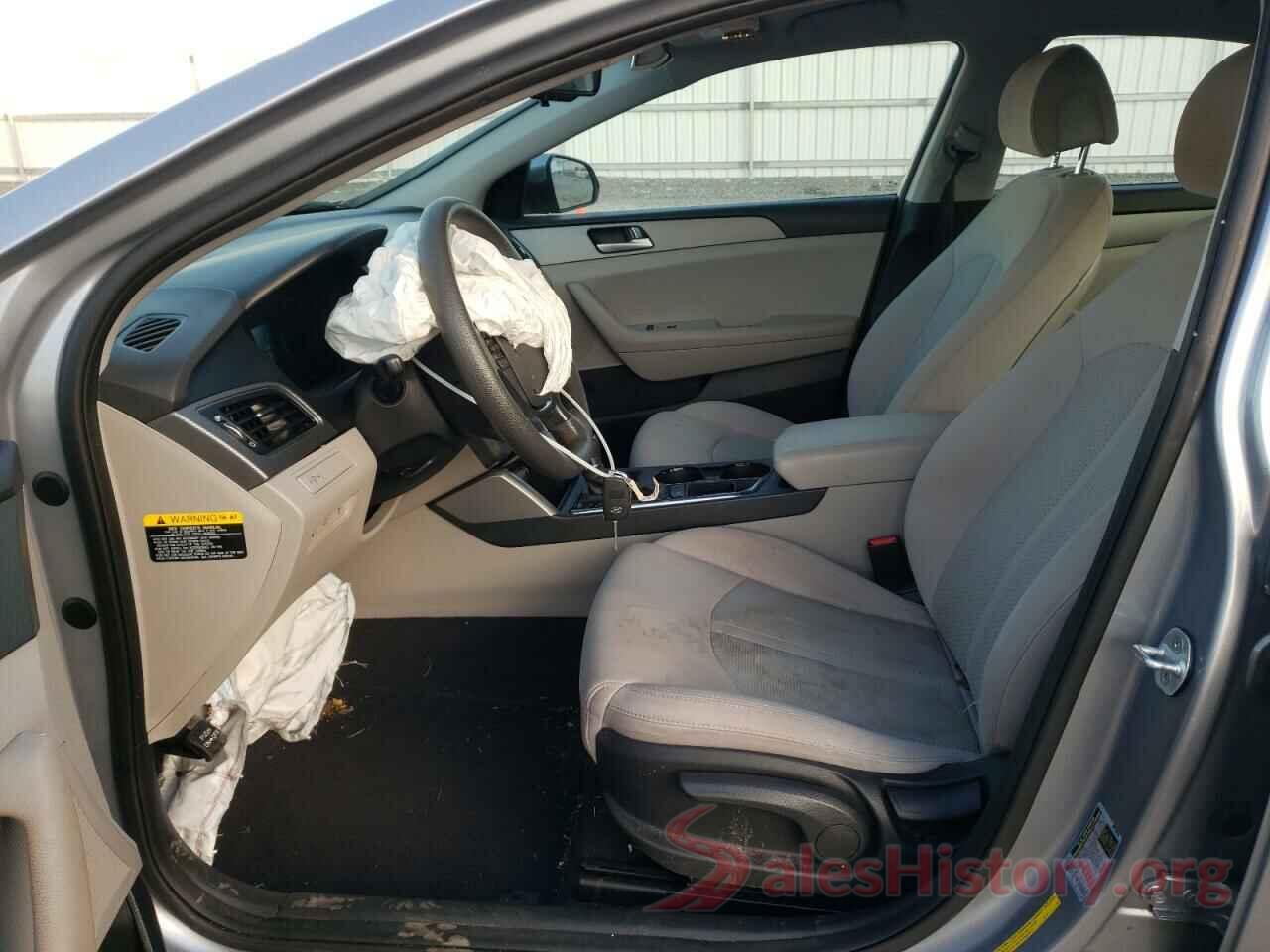 5NPE24AF3GH311364 2016 HYUNDAI SONATA