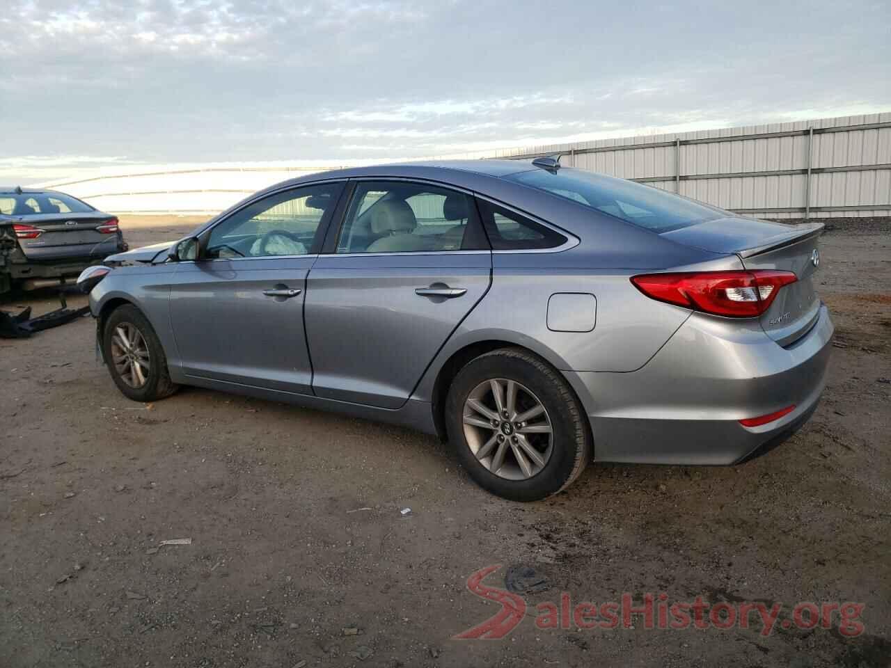 5NPE24AF3GH311364 2016 HYUNDAI SONATA