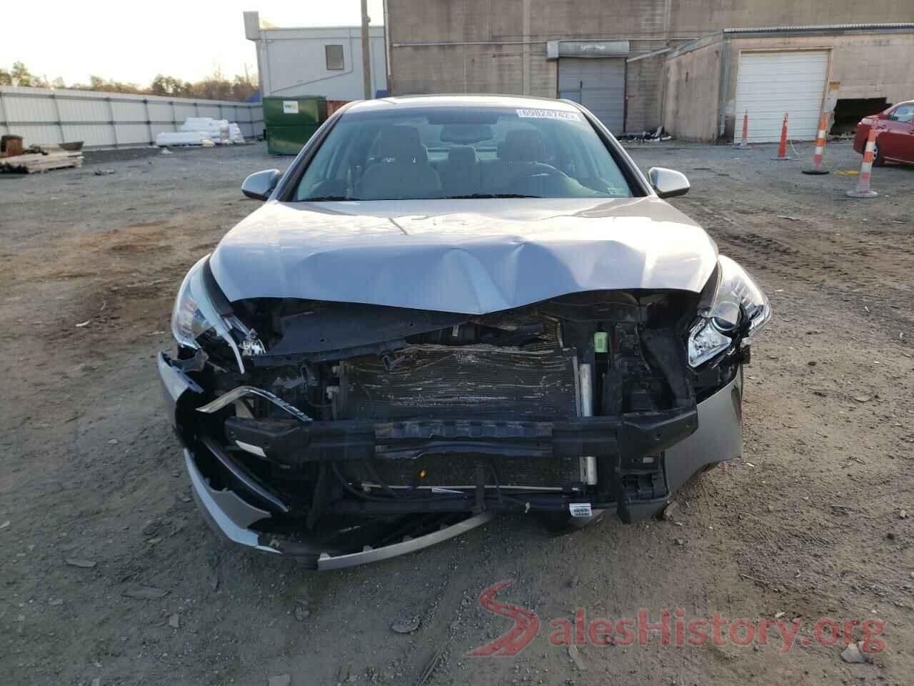 5NPE24AF3GH311364 2016 HYUNDAI SONATA